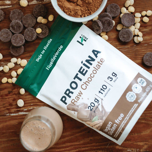 ¿POR QUÉ EL CACAO ES BENEFICIOSO? ¿CUÁL DEBO ESCOGER?