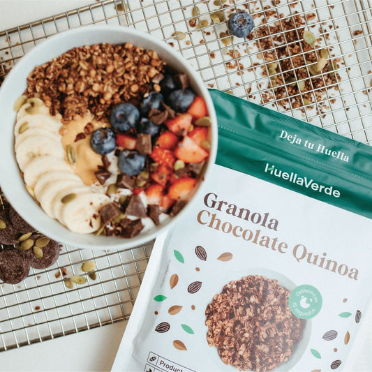 ¿CUÁL ES LA DIFERENCIA DE LOS PSEUDOCEREALES Y LOS CEREALES?