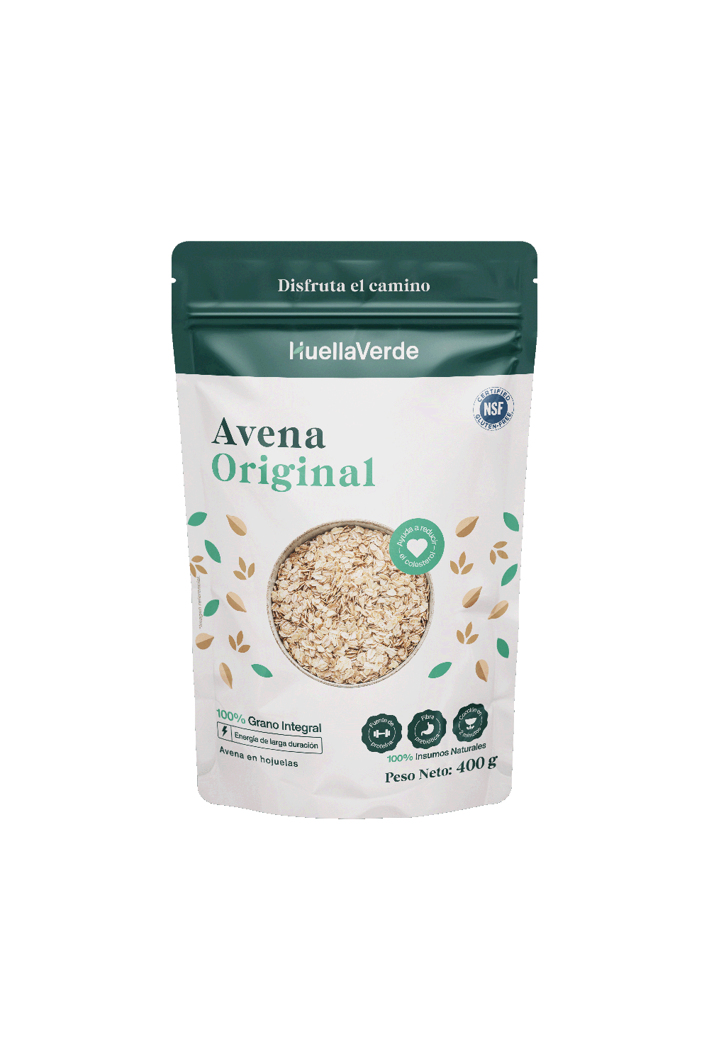 Avena Original 400gr