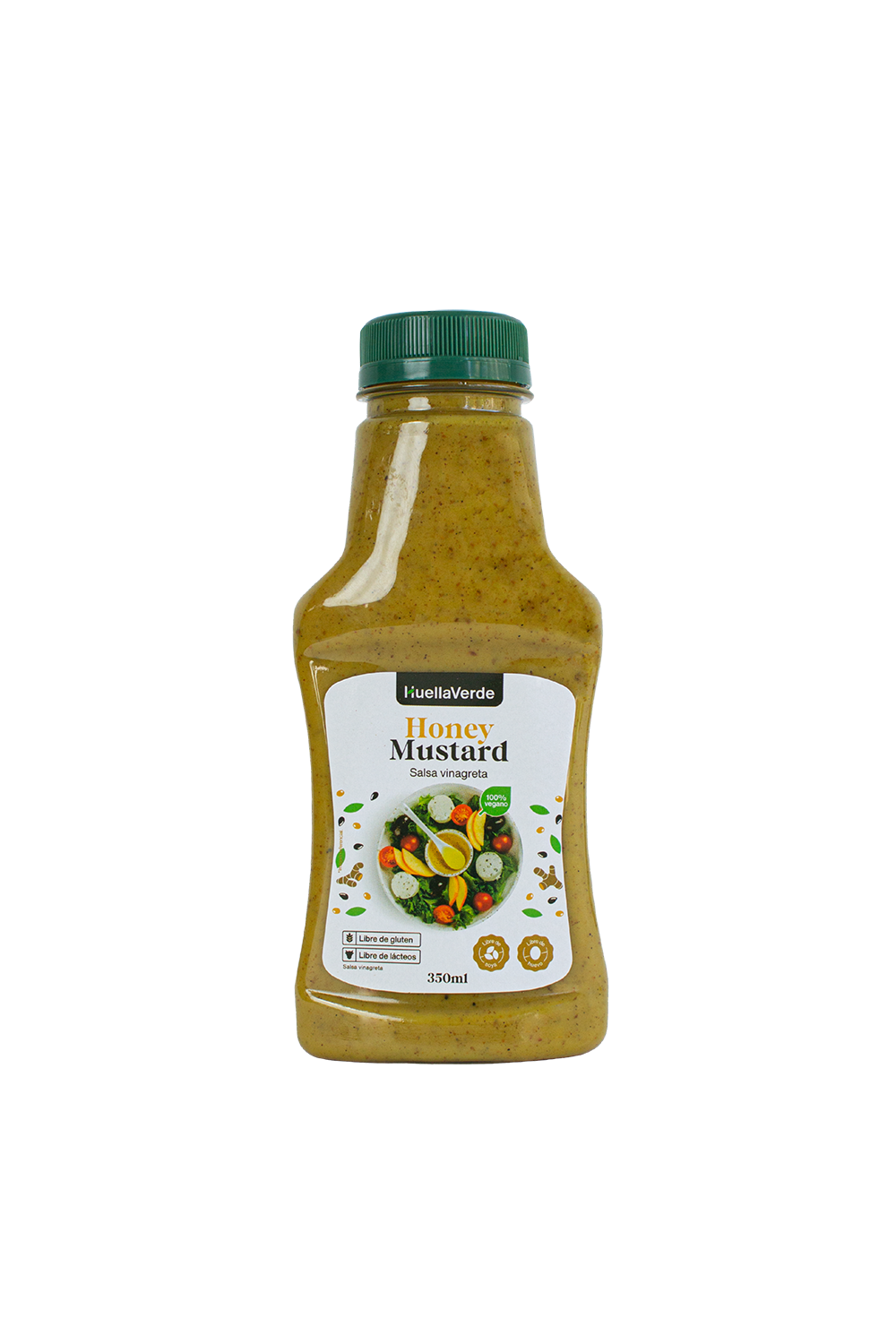 Salsa Honey Mustard 350 ml