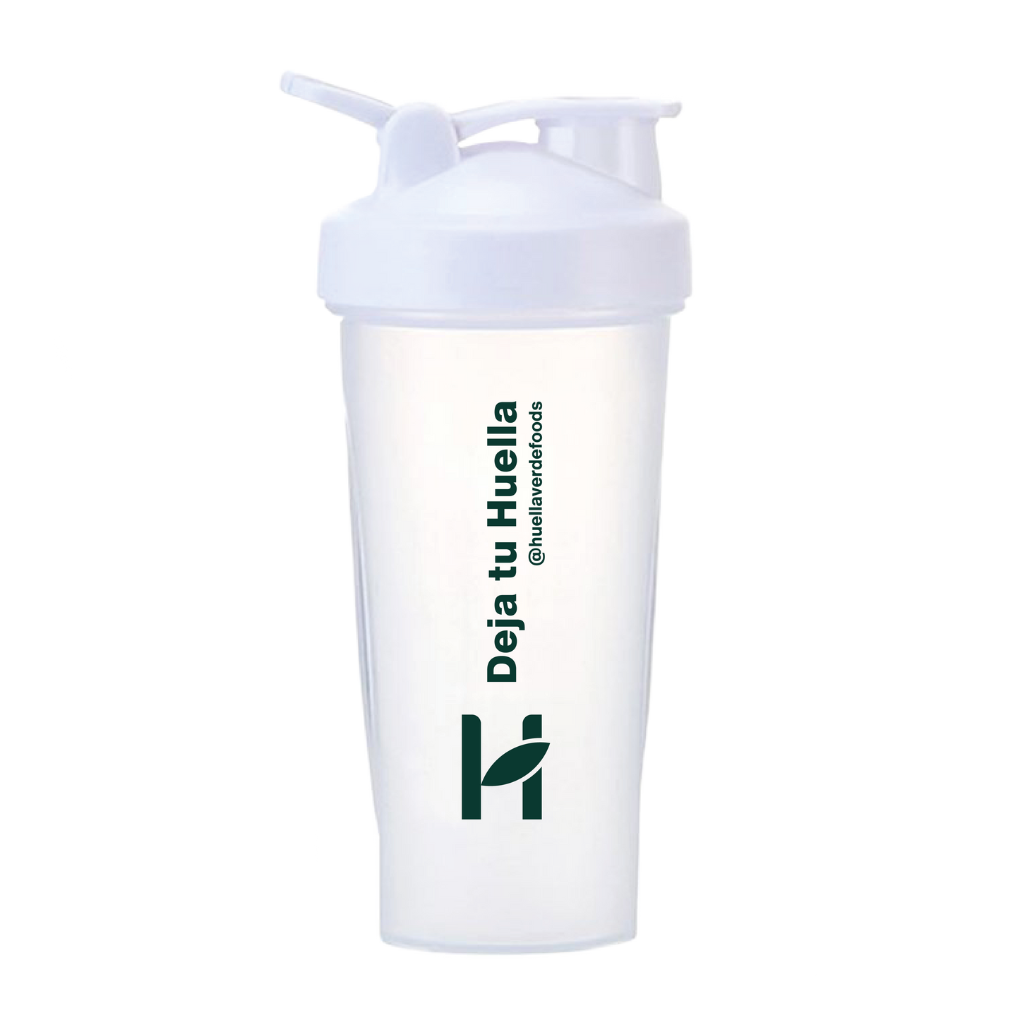 Shaker Huella Verde - 22% off