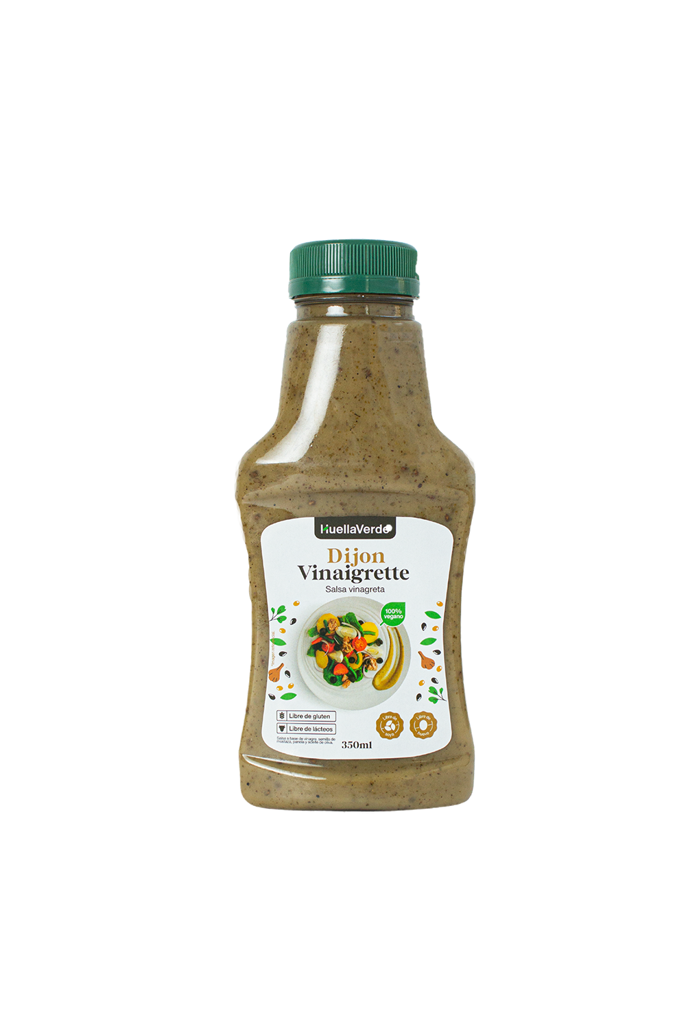 Salsa Dijon Vinaigrette 350 ml