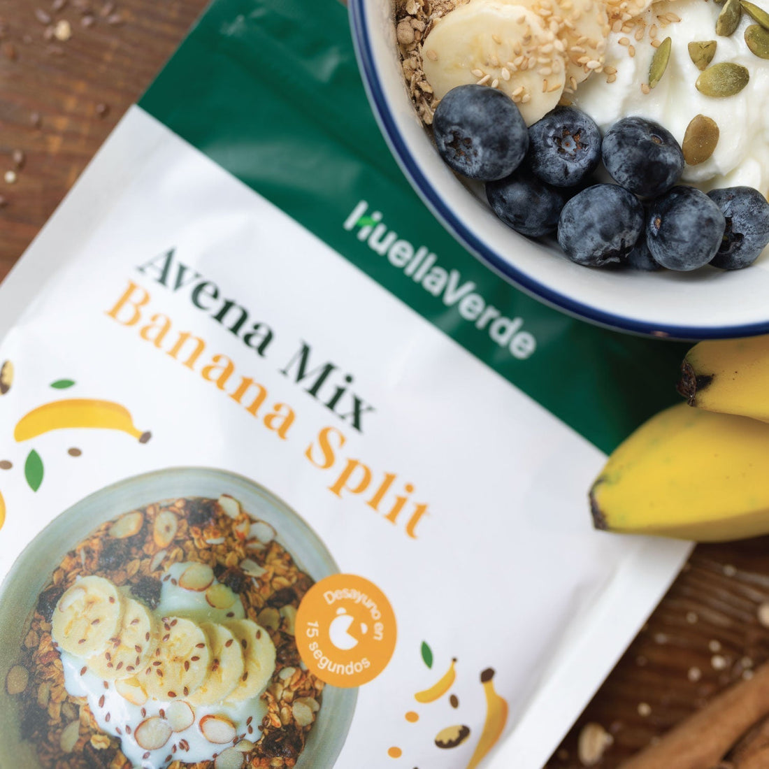 LA AVENA Y EL COLESTEROL