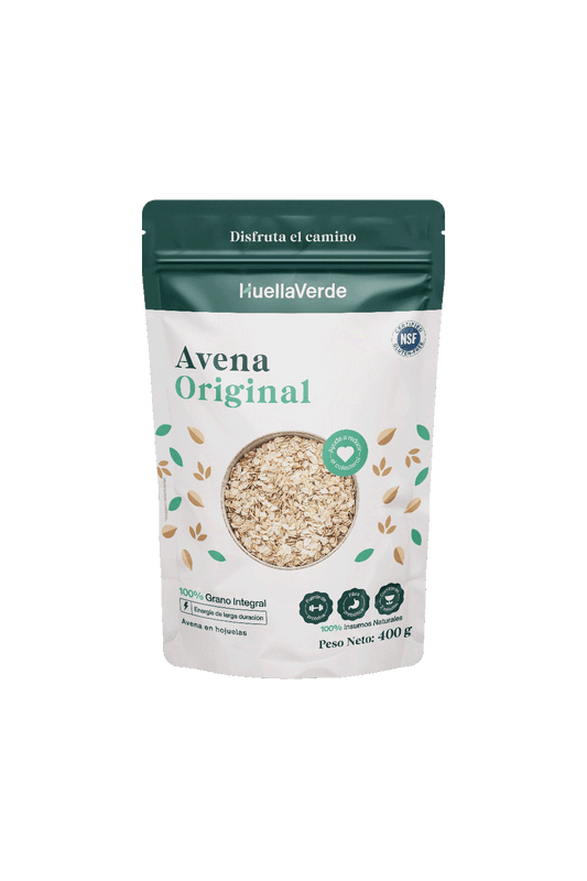 Avena Original 400gr