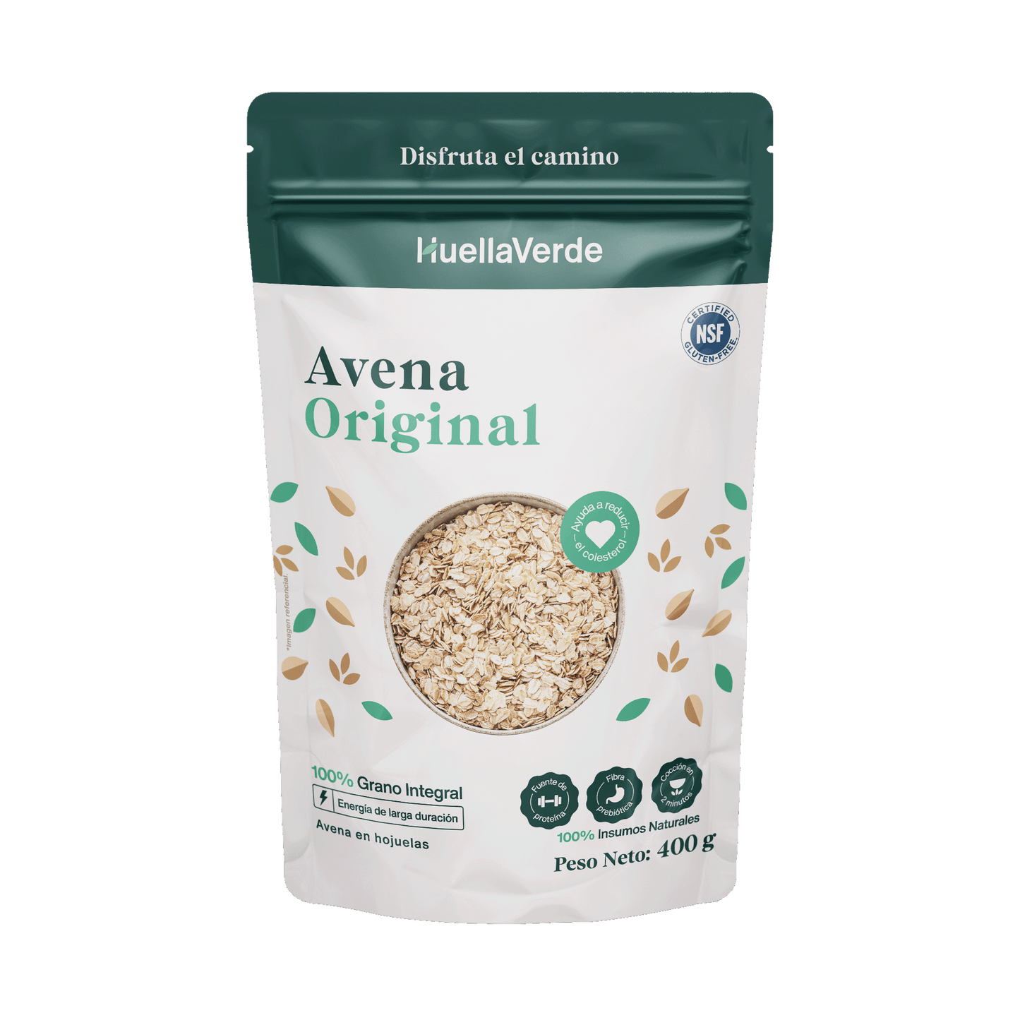 Avena Original 400gr