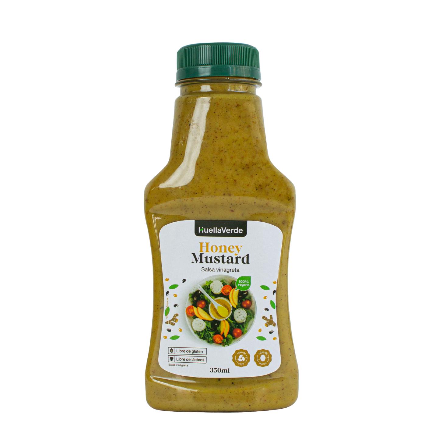 Salsa Honey Mustard 350 ml