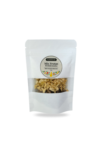 Tripack: Mix deshidratado 40 gr (3unid)