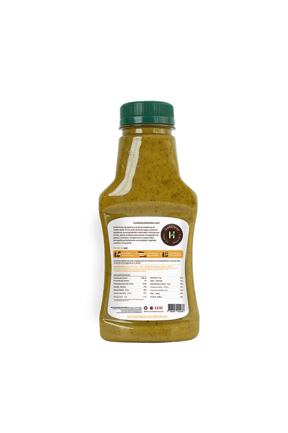 Salsa Honey Mustard 350 ml