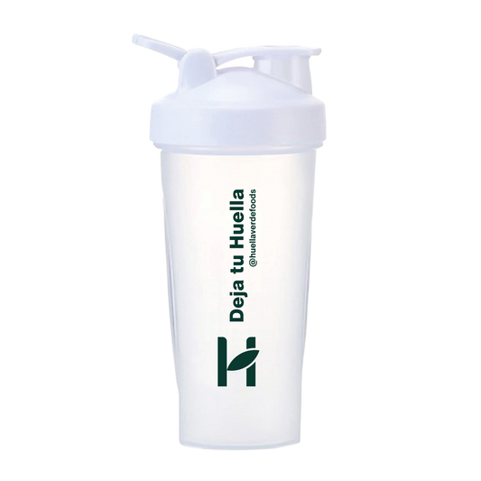 Shaker Huella Verde