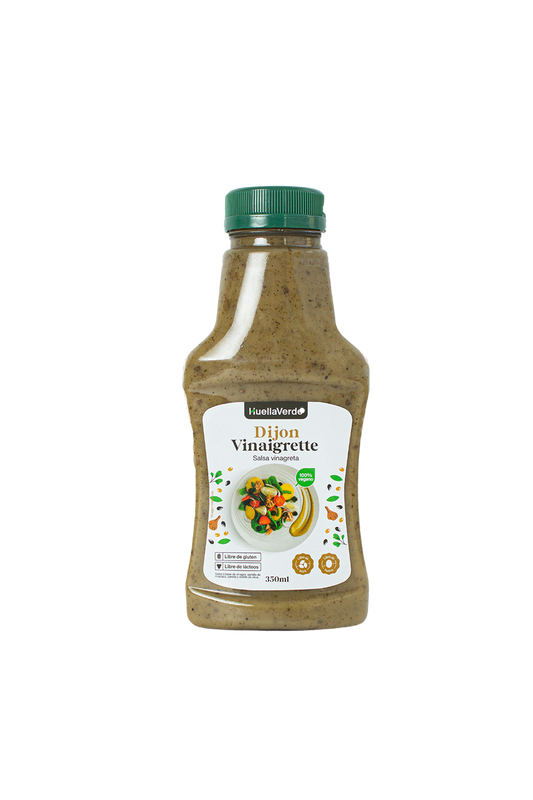 Salsa Dijon Vinaigrette 350 ml
