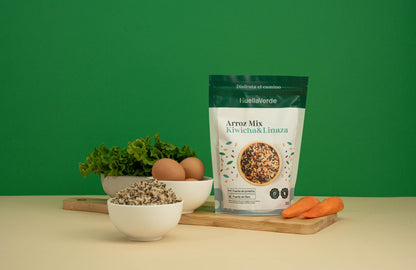 Pack 02 Arroces