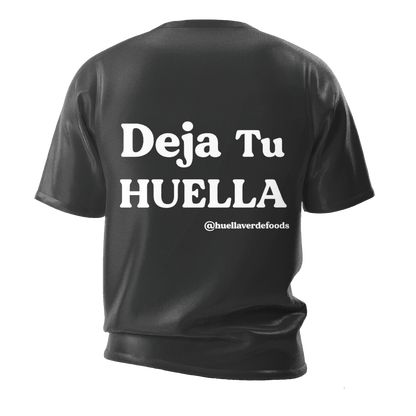 Polo Huella Verde