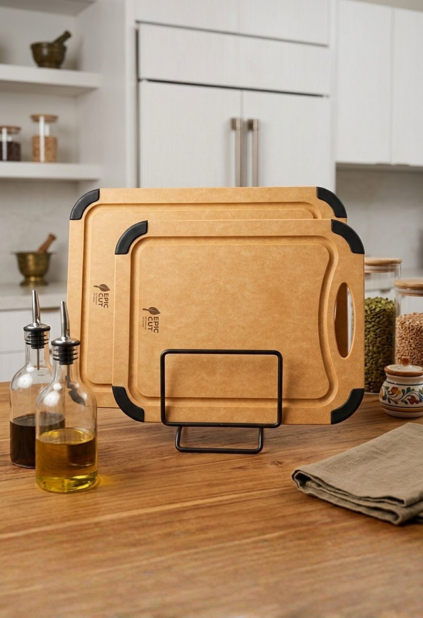 Set (small + medium)